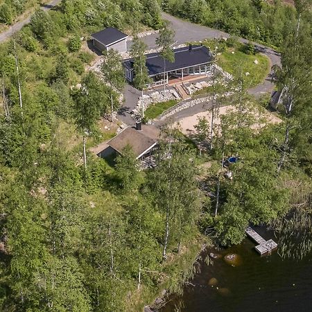 Holiday Home Riemukaari By Interhome Lihavanpaa Eksteriør bilde