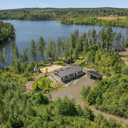 Holiday Home Riemukaari By Interhome Lihavanpaa Eksteriør bilde