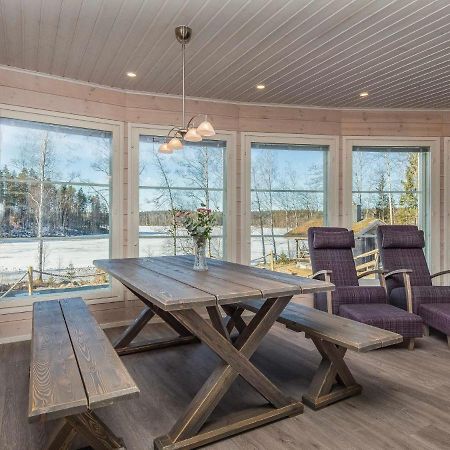 Holiday Home Riemukaari By Interhome Lihavanpaa Eksteriør bilde
