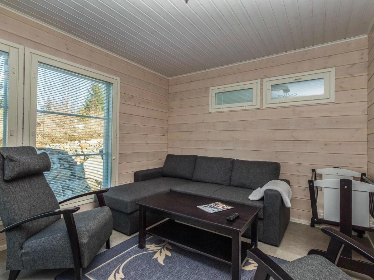 Holiday Home Riemukaari By Interhome Lihavanpaa Eksteriør bilde