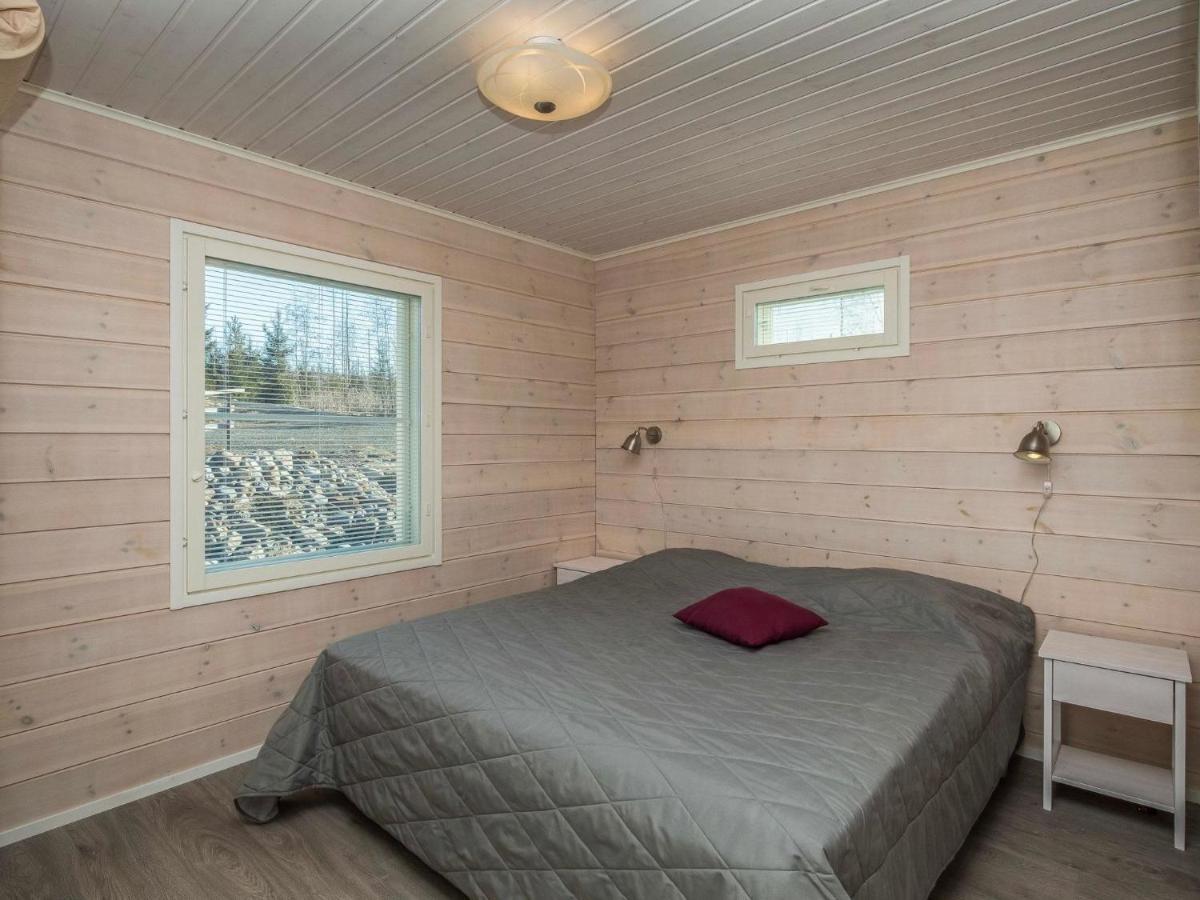 Holiday Home Riemukaari By Interhome Lihavanpaa Eksteriør bilde